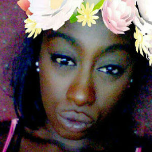 Meet your Posher, Tiara